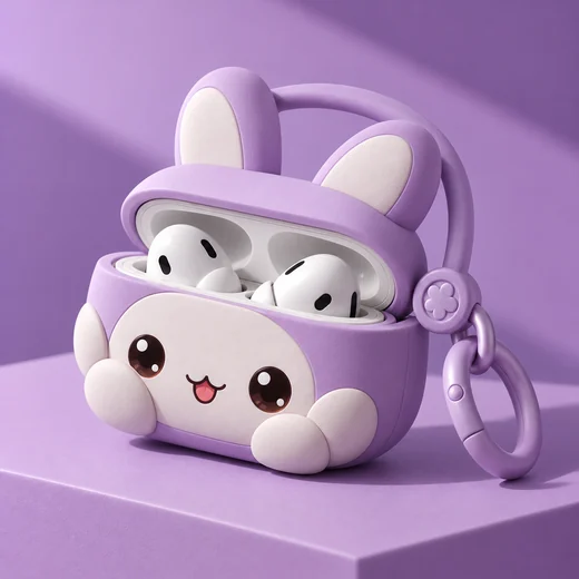 PongPong AirPods case
