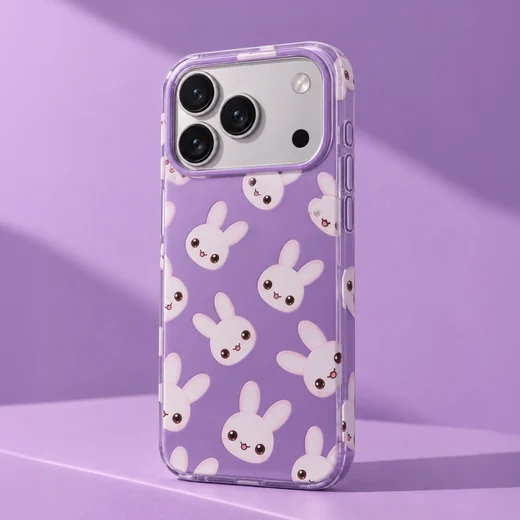 PongPong phone cover